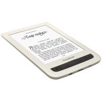 Електронна книга Pocketbook 625 Basic Touch 2, WiFi, Biege (PB625-F-CIS) зображення 4