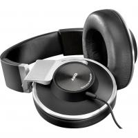 Наушники AKG K551 Silver (K551SLV) изображение 3