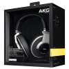 Наушники AKG K551 Silver (K551SLV) изображение 4