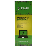 Фото - Акумулятор для ноутбука Power Plant Акумулятор до ноутбука ACER Aspire 4551  10.8V 4400mAh (AR4741LH, GY5300LH)
