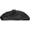 Мишка Roccat Leadr - Wireless Multi-Button RGB Gaming Mouse, Black (ROC-11-852) зображення 3
