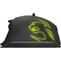 Мишка Roccat Leadr - Wireless Multi-Button RGB Gaming Mouse, Black (ROC-11-852) зображення 4