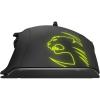 Мишка Roccat Leadr - Wireless Multi-Button RGB Gaming Mouse, Black (ROC-11-852) зображення 4