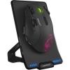 Мишка Roccat Leadr - Wireless Multi-Button RGB Gaming Mouse, Black (ROC-11-852) зображення 5
