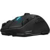 Мишка Roccat Leadr - Wireless Multi-Button RGB Gaming Mouse, Black (ROC-11-852)