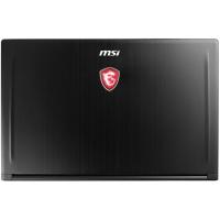 Ноутбук MSI GS63-7RE (GS637RE-209UA) изображение 11