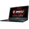 Ноутбук MSI GS63-7RE (GS637RE-209UA) изображение 3