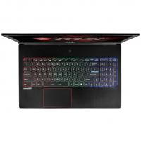 Ноутбук MSI GS63-7RE (GS637RE-209UA) изображение 4