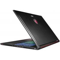 Ноутбук MSI GS63-7RE (GS637RE-209UA) изображение 8