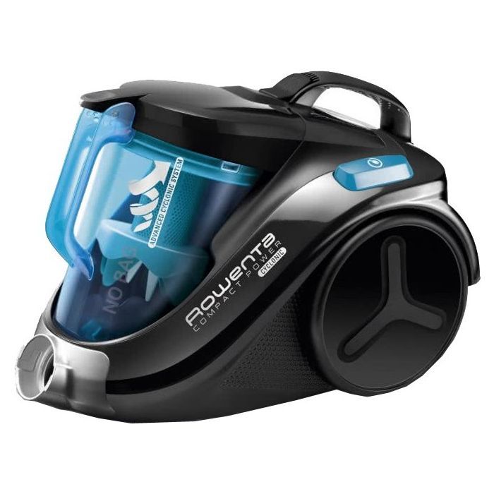 Пылесос Rowenta RO3731EA изображение 2