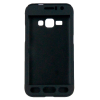 Чехол для мобильного телефона Dengos 360 для Samsung Galaxy J1 (J120) 2016 Black (DG-FC-07)