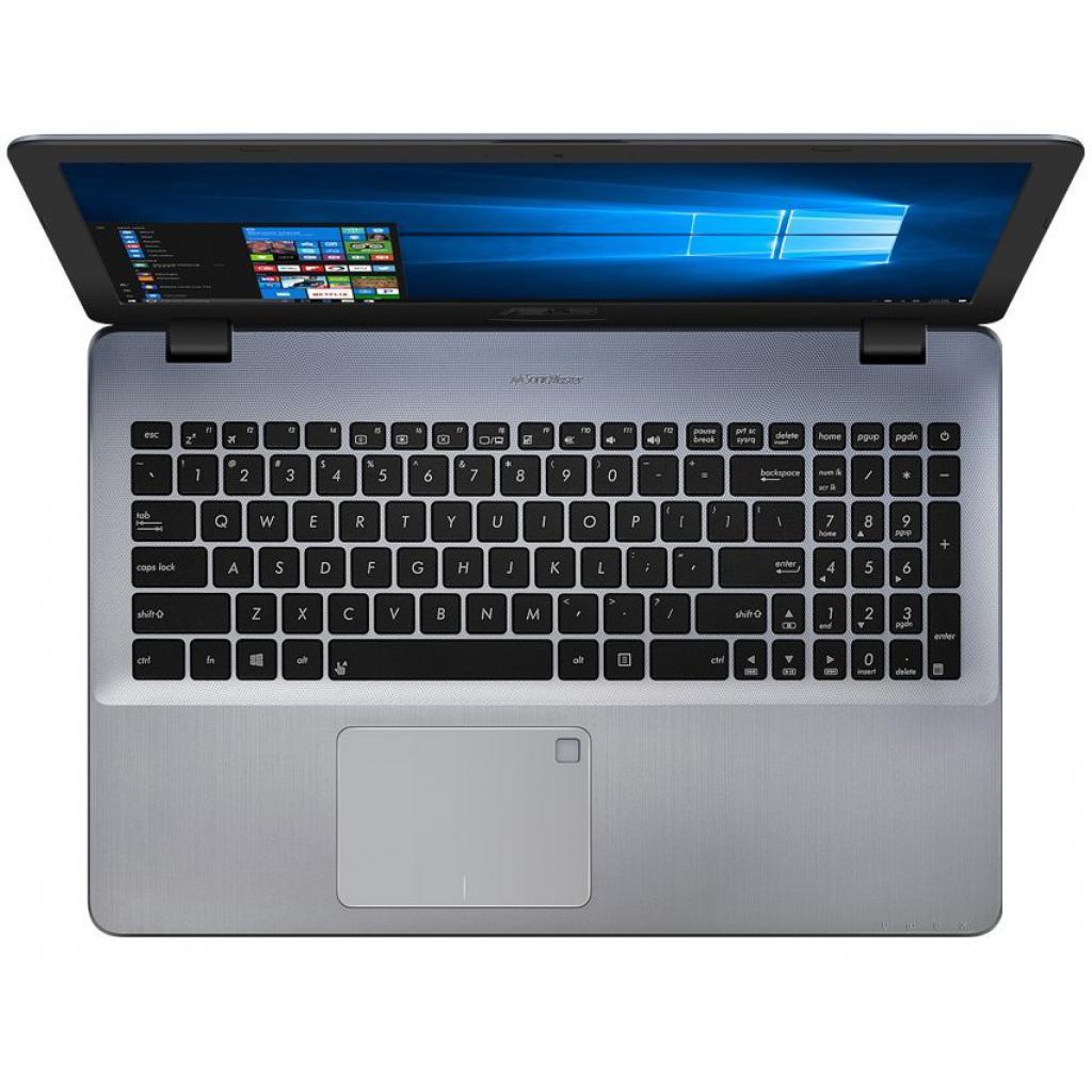 Asus x542un аккумулятор