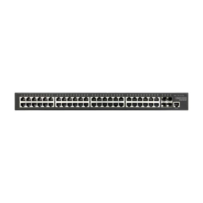 Коммутатор сетевой Edge-core ECS4100-52T изображение 2