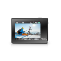 Экшн-камера AirOn ProCam 4K Plus (4285234589564) изображение 3