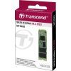 Накопитель SSD M.2 2280 480GB Transcend (TS480GMTS820S) изображение 2