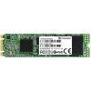 Накопитель SSD M.2 2280 480GB Transcend (TS480GMTS820S)