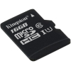 Карта пам'яті Kingston 16GB microSDHC class 10 UHS-I Canvas Select (SDCS/16GBSP) зображення 2