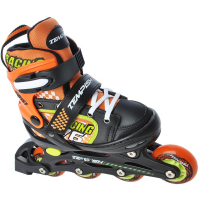 Роликовые коньки Tempish Swist/OR/26-29 1000000031/OR/26-29 (1000000031/OR/26-29) изображение 2
