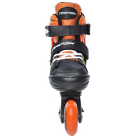 Роликовые коньки Tempish Swist/OR/26-29 1000000031/OR/26-29 (1000000031/OR/26-29) изображение 5