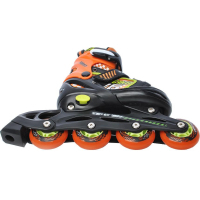 Роликовые коньки Tempish Swist/OR/26-29 1000000031/OR/26-29 (1000000031/OR/26-29) изображение 7