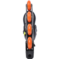 Роликовые коньки Tempish Swist/OR/26-29 1000000031/OR/26-29 (1000000031/OR/26-29) изображение 8