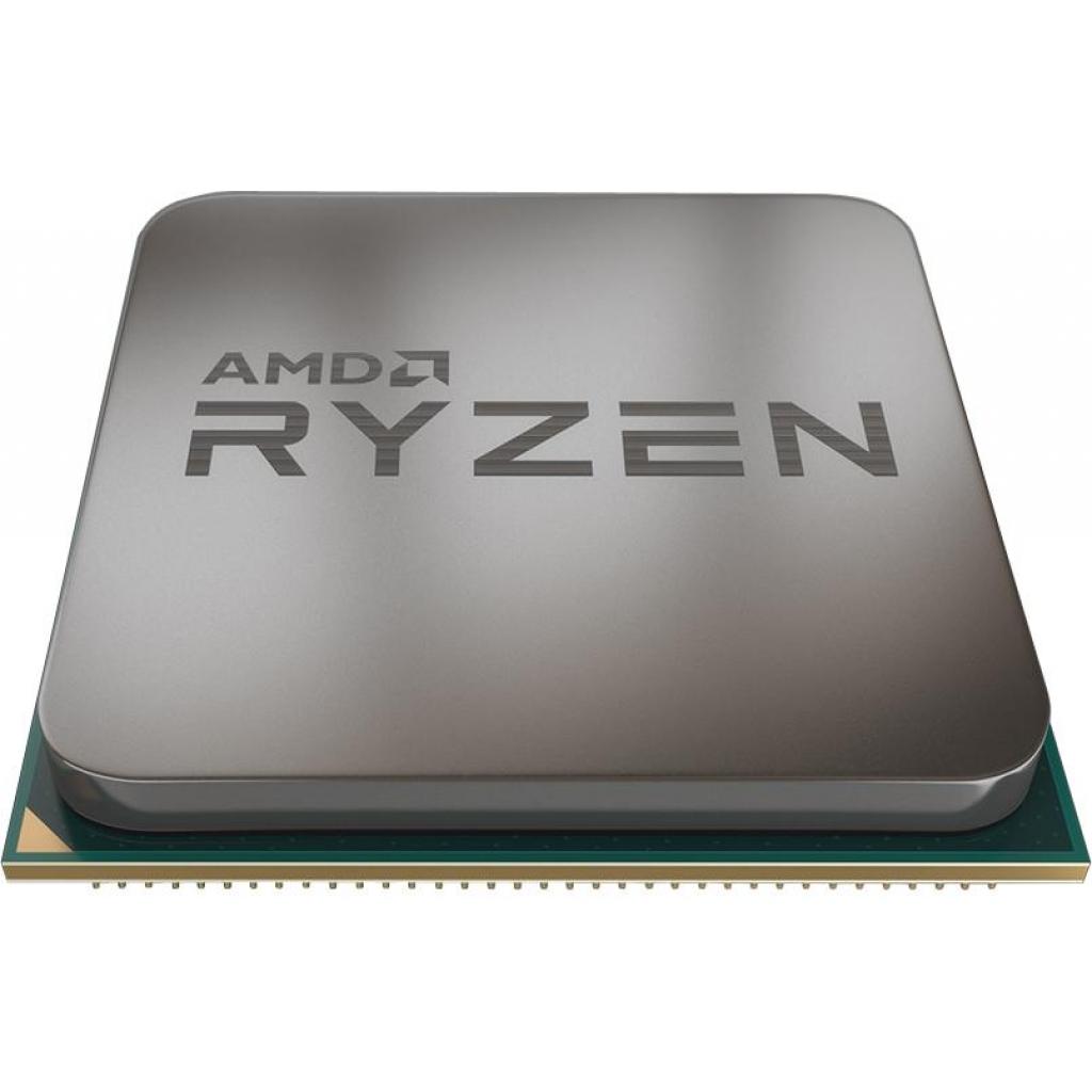 Процессор AMD Ryzen 7 2700X (YD270XBGAFBOX) изображение 2