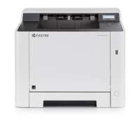 Лазерный принтер Kyocera Ecosys P5021CDW (1102RD3NL0) изображение 2