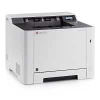 Лазерный принтер Kyocera Ecosys P5021CDW (1102RD3NL0) изображение 3