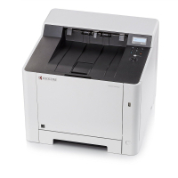 Лазерный принтер Kyocera Ecosys P5021CDW (1102RD3NL0) изображение 4