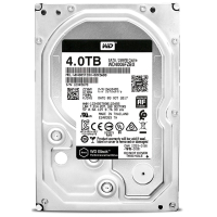 Жесткий диск 3.5" 4TB WD (WD4005FZBX)