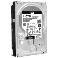 Жесткий диск 3.5" 4TB WD (WD4005FZBX) изображение 2