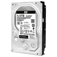 Жесткий диск 3.5" 4TB WD (WD4005FZBX) изображение 3