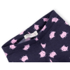 Набір дитячого одягу Breeze з котиками (7493-74G-pink) зображення 8