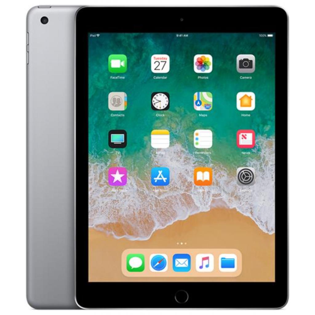 ᐈ Купить планшет Apple A1893 iPad 9.7