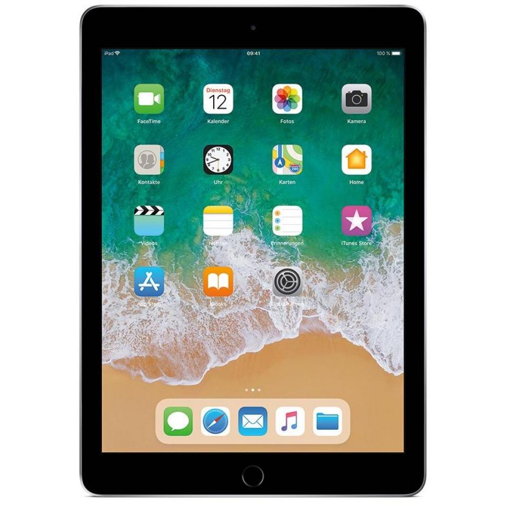 ᐈ Купить планшет Apple A1893 iPad 9.7