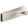 USB флеш накопичувач Samsung 32GB Bar Plus Silver USB 3.1 (MUF-32BE3/APC) зображення 4