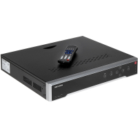 Регистратор для видеонаблюдения Hikvision DS-7732NI-K4 (256-160) (DS-7732NI-K4) изображение 2