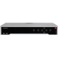 Регистратор для видеонаблюдения Hikvision DS-7732NI-K4 (256-160) (DS-7732NI-K4) изображение 4