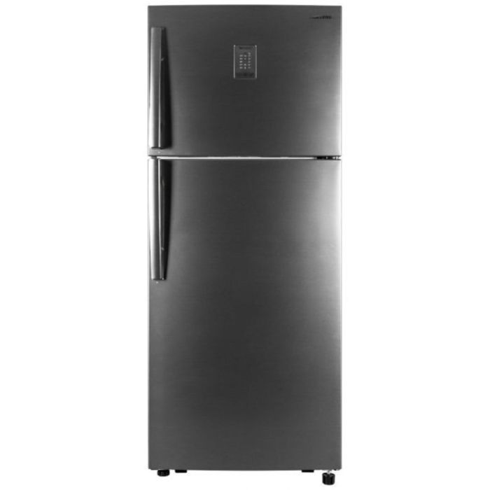 Холодильник Samsung RT46K6340S8/UA изображение 2