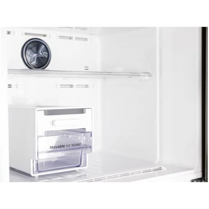 Холодильник Samsung RT46K6340S8/UA изображение 7