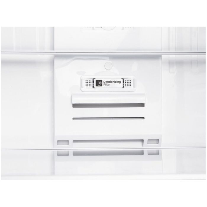 Холодильник Samsung RT46K6340S8/UA изображение 8