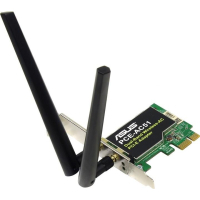 Сетевая карта Wi-Fi ASUS PCE-AC51 изображение 2