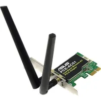 Сетевая карта Wi-Fi ASUS PCE-AC51 изображение 2