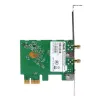 Сетевая карта Wi-Fi ASUS PCE-AC51 изображение 3