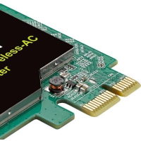 Сетевая карта Wi-Fi ASUS PCE-AC51 изображение 5