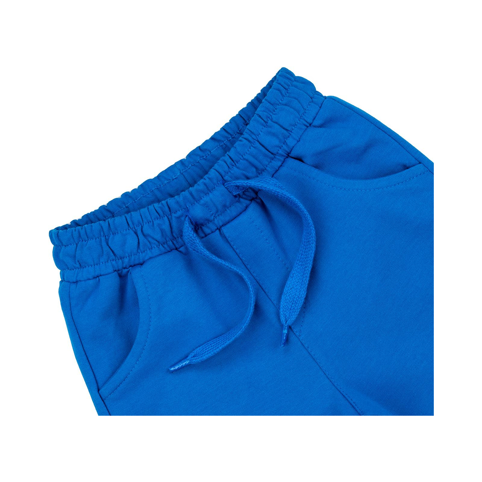 Набор детской одежды Breeze с машинкой (10940-98B-blue) изображение 8