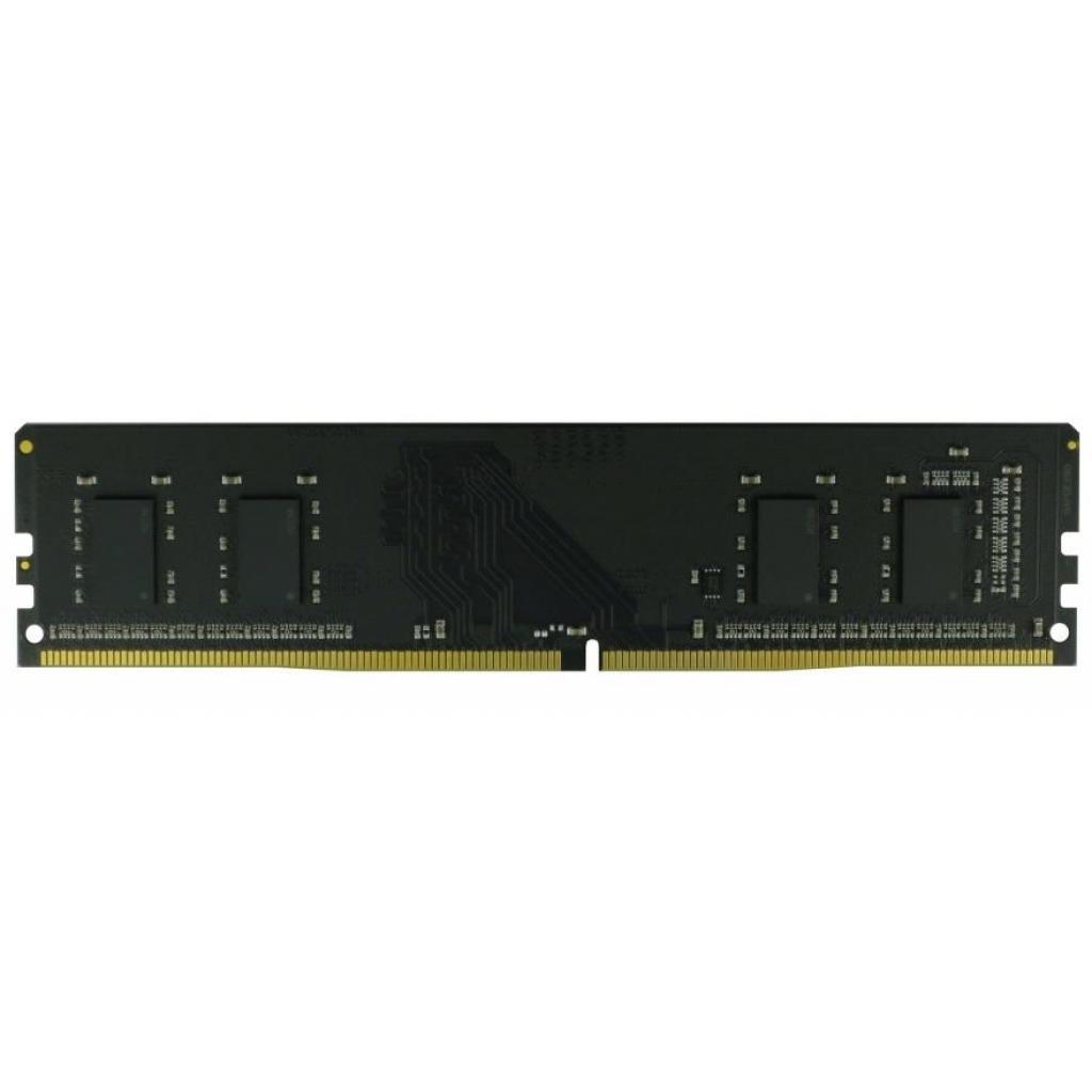 Модуль пам'яті для комп'ютера DDR4 8GB 2400 MHz eXceleram (E408247B)