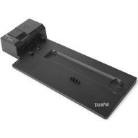 Порт-репликатор Lenovo ThinkPad Pro Docking Station (40AH0135EU) изображение 2
