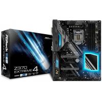 Материнська плата ASRock Z370 EXTREME4