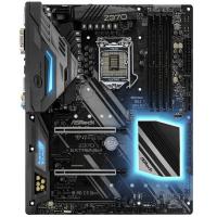Материнська плата ASRock Z370 EXTREME4 зображення 2
